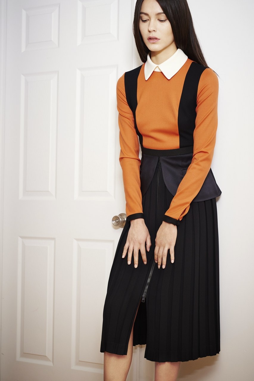 Worldwide Autunno/Inverno 2015/16 Giulietta